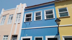 RuaDoPasso49 I Andar